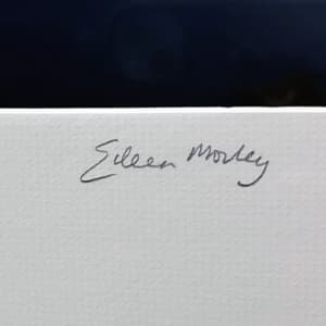 Still Annisquam by Eileen Morley 