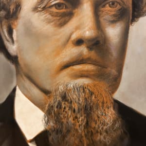 Mayor John S. Parsons  by Elmer Chickering  