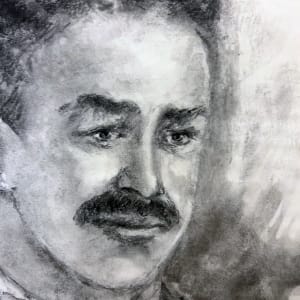 Mayor James E. Tolman by J. Kelsey 