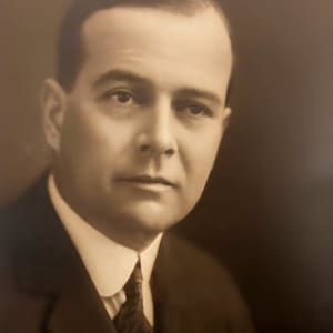Mayor William J. Maclnnis  by Unknown 