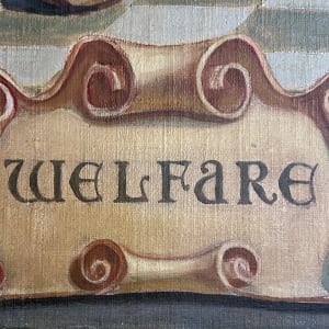 Civic Virtues by Charles Allan Winter 