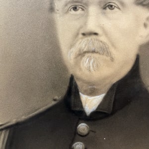 Captain William Center by Unknown 