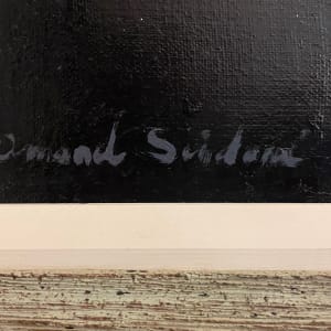 Mayor William B. Squillace  by Armand Sindoni  