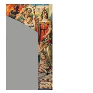 Civic Virtues by Charles Allan Winter 