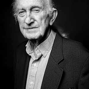 Francis Riggs by Jason Grow  Image: Portrait of Francis Riggs