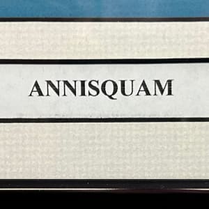 Annisquam by Tom Lyons 