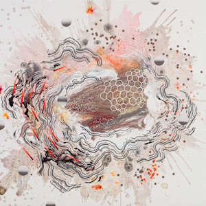 Solar Eclipse by Heather Patterson