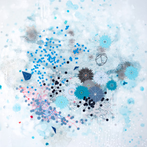 Swarm by Heather Patterson