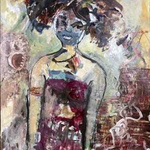 Unleashed by Ania Lesela