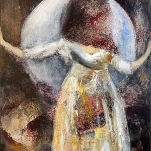Moon Goddess by Ania Lesela, Image 7.