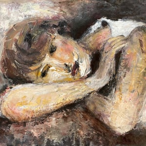 Back in Time by Ania Lesela