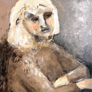 Just Beyond by Ania Lesela