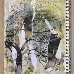 Motion by Ania Lesela  Image: Back