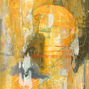 Absorbed by Light by Ania Lesela, Image 1.