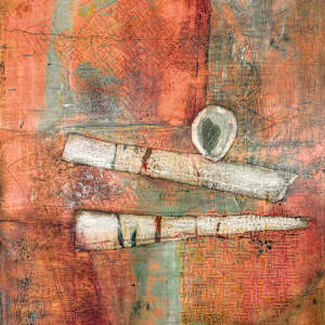 Ancient Wisdom by Ania Lesela, Image 1.