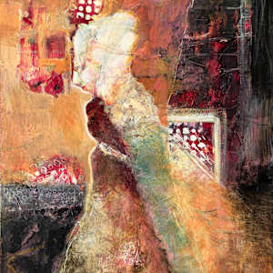 The World is Out of Place by Ania Lesela