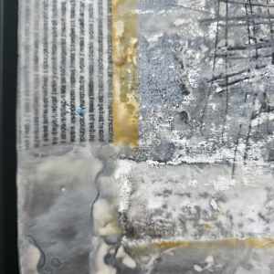 Be Still, Pause by Shauna Marie Martin 