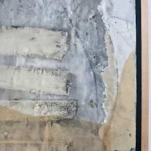 Subtlety of Change: Re-imagined by Shauna Marie Martin  Image: Detail