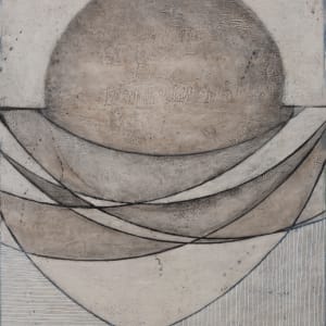 Suspended In Timelines by Shauna Marie Martin 