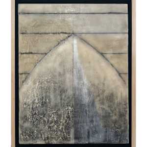 Coexist by Shauna Marie Martin 