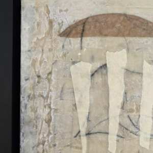 Glimpses of Structure by Shauna Marie Martin 