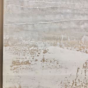 Healing Waters No. 2 by Shauna Marie Martin 