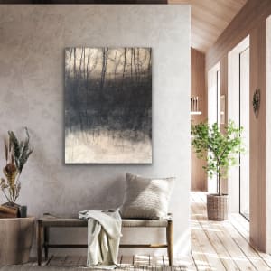 Idyllic Reflections by Shauna Marie Martin 