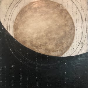 Khepri by Shauna Marie Martin  Image: Without Frame