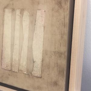 Uninhibited Grid No. 9013 by Shauna Marie Martin 