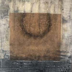 Uninhibited No. 9031 by Shauna Marie Martin 