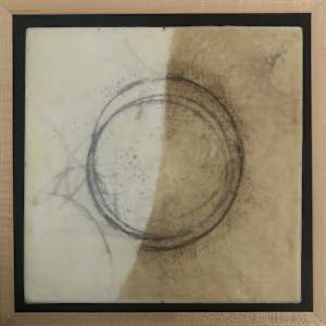 Uninhibited Grid No. 9036 by Shauna Marie Martin