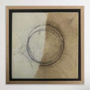 Uninhibited Grid No. 9036 by Shauna Marie Martin 