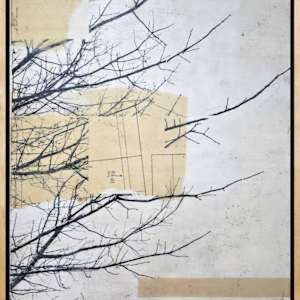 The Mending Project 1 by Shauna Marie Martin, Image 1.
