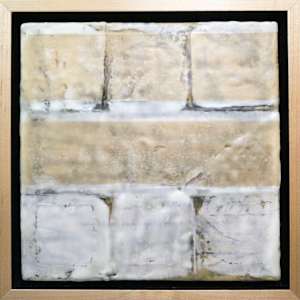 Uninhibited Grid No. 799 by Shauna Marie Martin, Image 2.