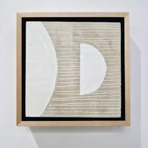 Uninhibited Grid No. 505 by Shauna Marie Martin, Image 1.
