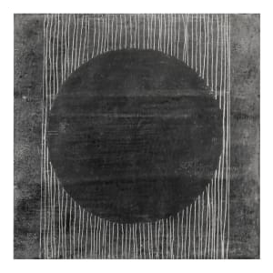 Circle No. 2 (How Far We Will Go) by Shauna Marie Martin  Image: Circle No. 1 & 2 Sold Separately