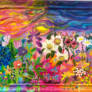 Dawn To Dusk by Katie Thompson