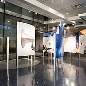 Point of View (OSU - Page Hall) by eyethink