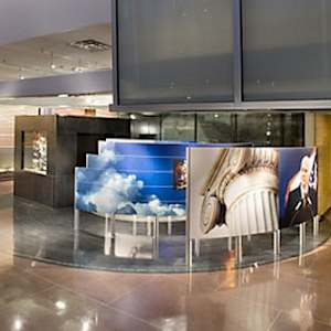 Point of View (OSU - Page Hall) by eyethink 