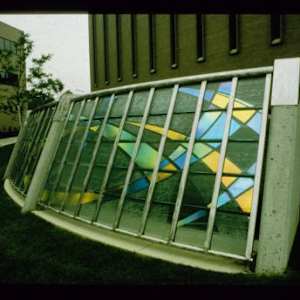 Light Sails (CSCC - Nestor Hall) by Beverly Precious, Image 4.