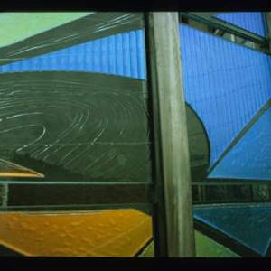 Light Sails (CSCC - Nestor Hall) by Beverly Precious, Image 6.