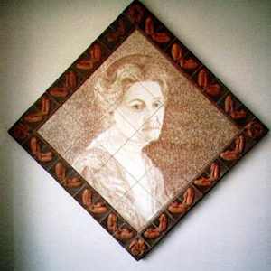 Three Fores: Parents of the Social Work Profession (OSU - Stillman Hall) by Angelica Pozo 