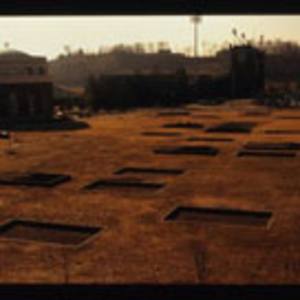 Input (OU - Grover Hall) by Maya Lin 