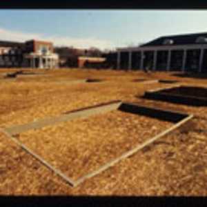 Input (OU - Grover Hall) by Maya Lin 