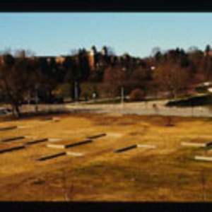 Input (OU - Grover Hall) by Maya Lin