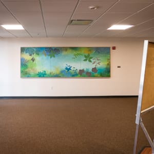 Woodland Narrative (DMH - Northcoast Consolidation) by Susan Danko 