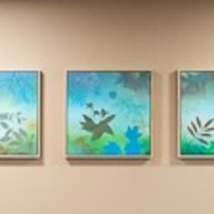 Woodland Narrative (DMH - Northcoast Consolidation) by Susan Danko 