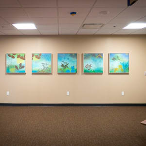 Woodland Narrative (DMH - Northcoast Consolidation) by Susan Danko 