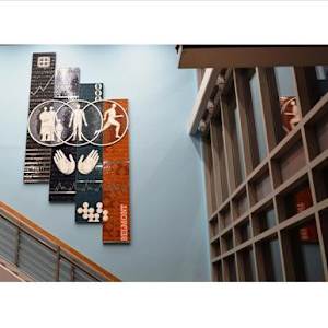 Steps to Success (Belmont Technical College - Health Science Center) by Bonnie Cohen