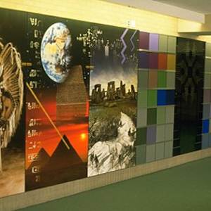 Untitled (Sinclair Community College - Industrial Engineering) by Firehouse Design